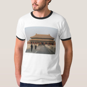 Forbidden CIty T-Shirt