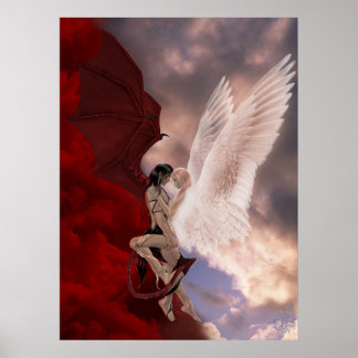 Forbidden Grace Poster