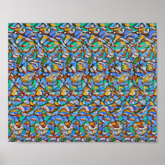 Forbidden Knowledge  - Hidden 3D print