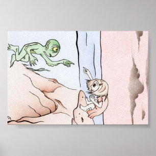 forbidden love poster