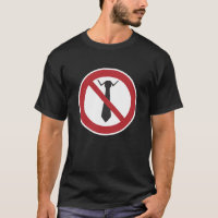 Forbidden sign for tuxedo funny design about tuxed