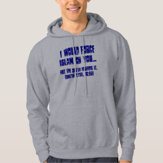 Force Islam Hoodie