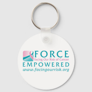 FORCE Keychain