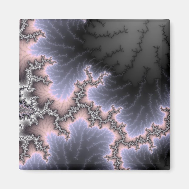 Force Lightning Magnet (Front)