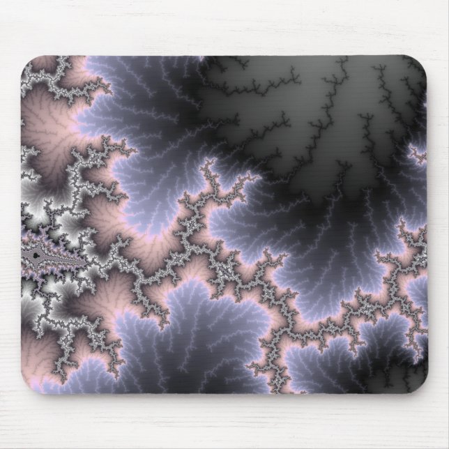 Force Lightning Mouse Mat (Front)