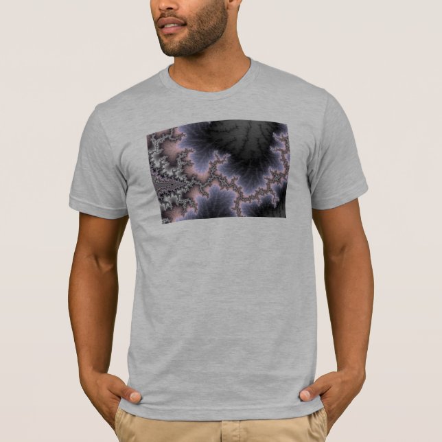 Force Lightning T-Shirt (Front)