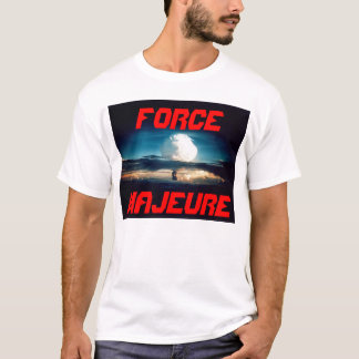 Force Majeure Clan T-Shirt -- Smacktards