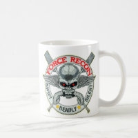 FORCE RECON
