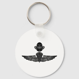 Force Recon Key Ring
