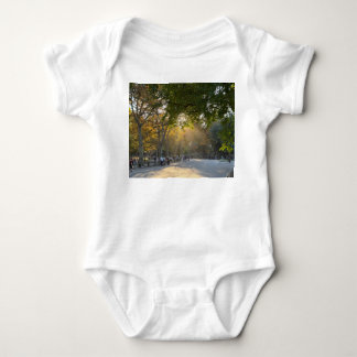 force replace baby bodysuit