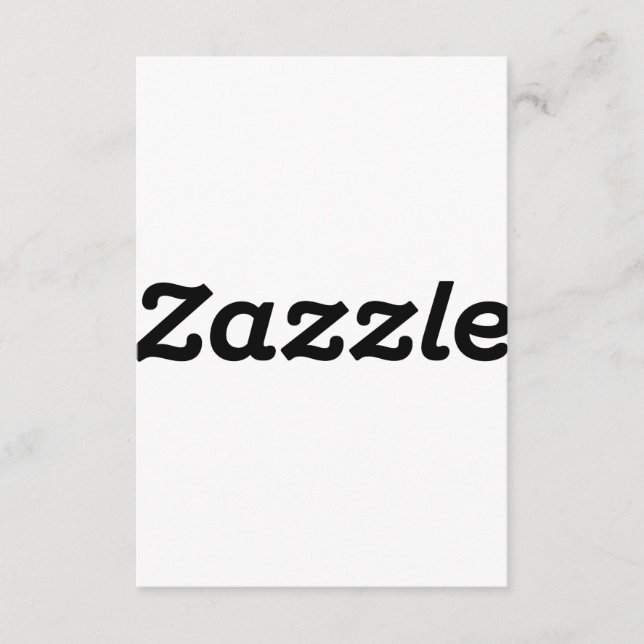 Force Select None Invitation (Front)