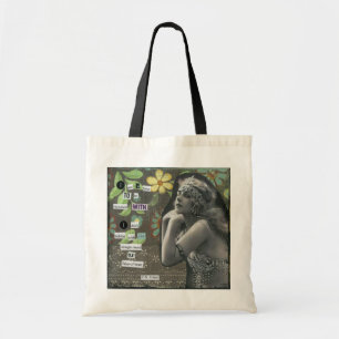Force Tote Bag