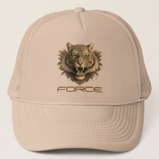 FORCE TRUCKER HAT