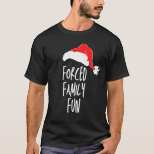 Forced Family Fun Classic T-Shirt