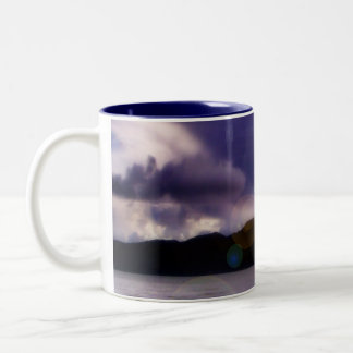 Forces Unknown Mug