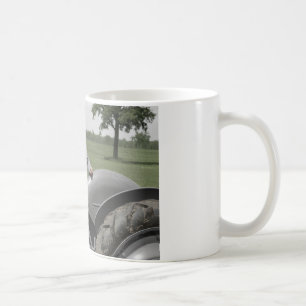 Ford Ferguson vintage Coffee Mug