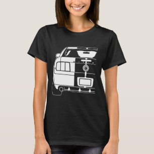 Ford Mustang 2007 Gt 2 T-Shirt