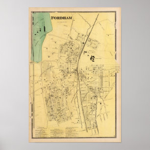 Fordham Poster