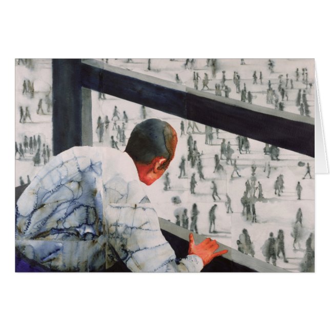 Foreign Correspondent 1987 (Front Horizontal)