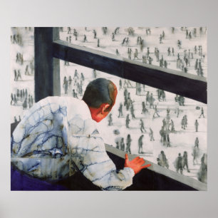 Foreign Correspondent 1987 Poster