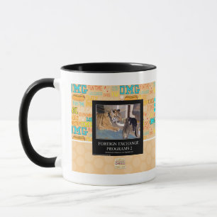 Foreign Exchange Programs 2 Mug