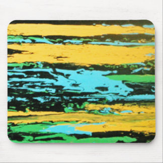 FOREIGN MOUSE MAT