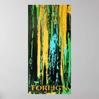 FOREIGN POSTER