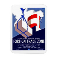 Foreign Trade Zone
