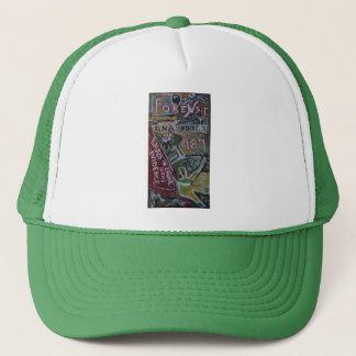 Forensic 187 Hat
