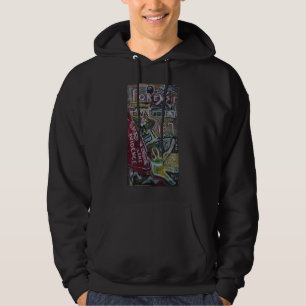 FORENSIC 187 HOODIE