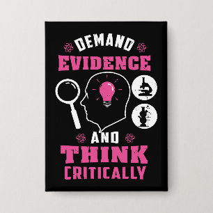 Forensic Science Investigation Science Nerd