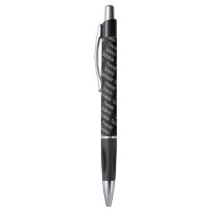 Forensic Science Technician Extraordinaire Pen