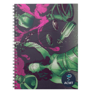 Forensic Toxicology Notebook