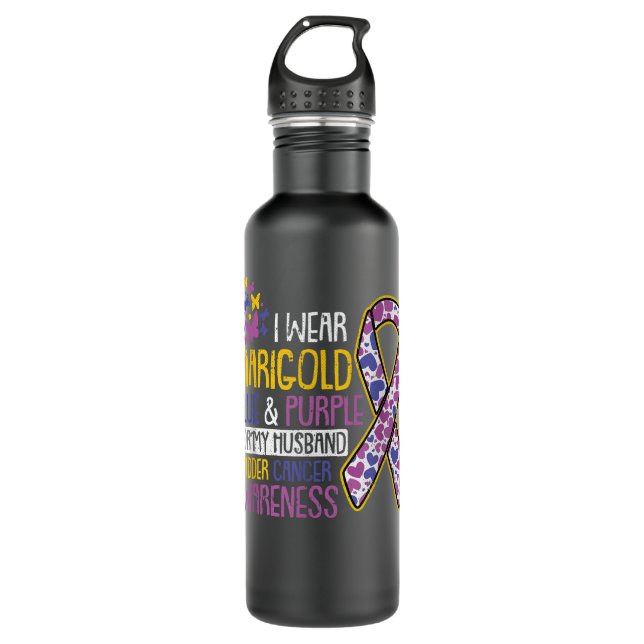 Forensics Forensic Science Crime Scene Investigati 710 Ml Water Bottle (Front)