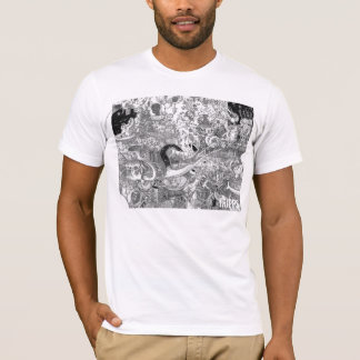 Foreshadow T-Shirt