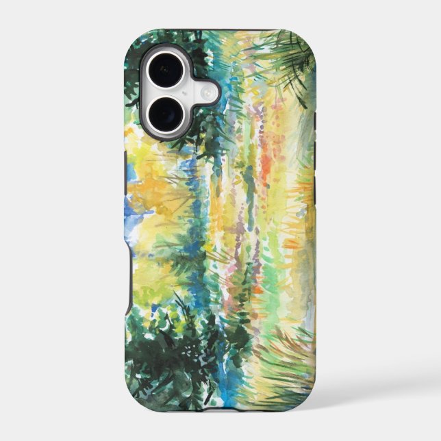 Forest (Back)