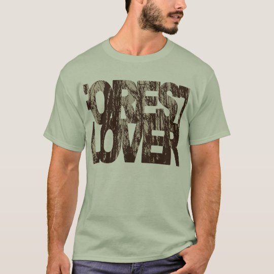 forest2 T-Shirt