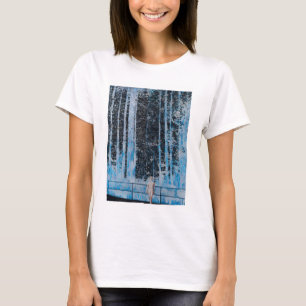 Forest- 4 Hours of Daylight 2009 T-Shirt