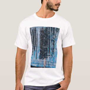 Forest- 4 Hours of Daylight 2009 T-Shirt