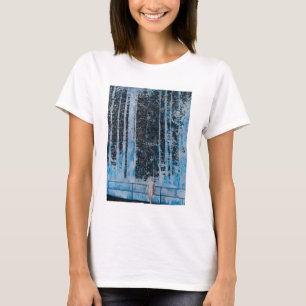 Forest-4 hours of Daylight T-Shirt