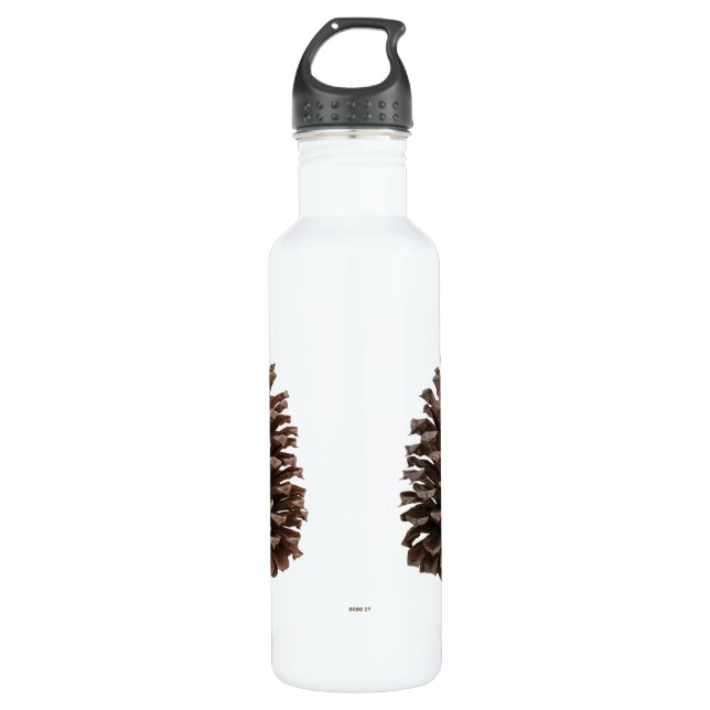 Forest 710 Ml Water Bottle (Front)