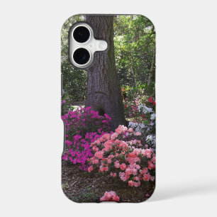 Forest and Flowers Case-Mate Barely There iPhone 5