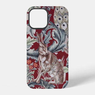 Forest Animals, William Morris Case-Mate iPhone Ca 12 Case