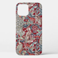 Forest Animals, William Morris