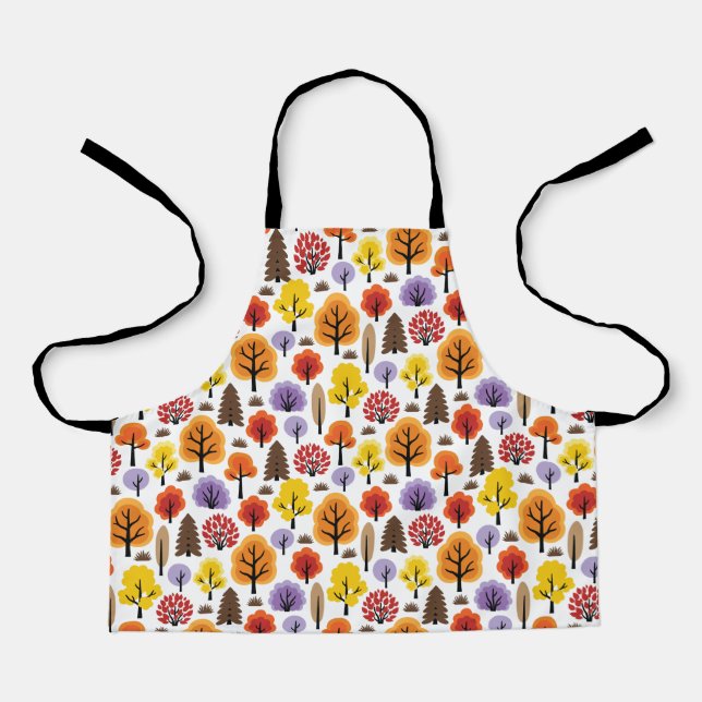 Forest Apron (Front)
