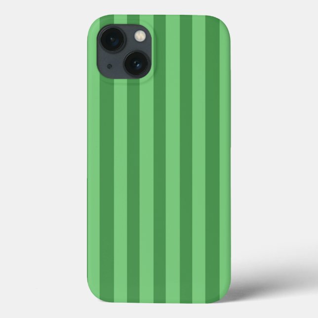 Forest Avenue Case-Mate iPhone Case (Back)