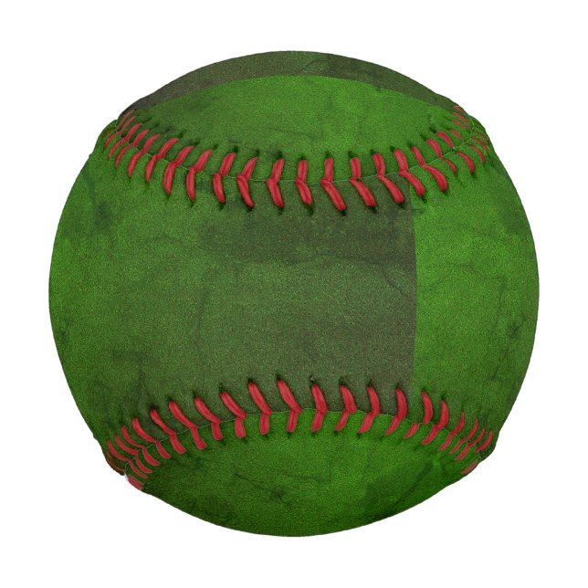 Forest Baseball (Front)