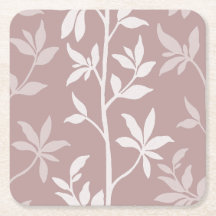 Forest Breeze Silhouette L 2b minimal botanic