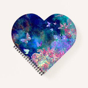 Forest_Butterflies Notebook