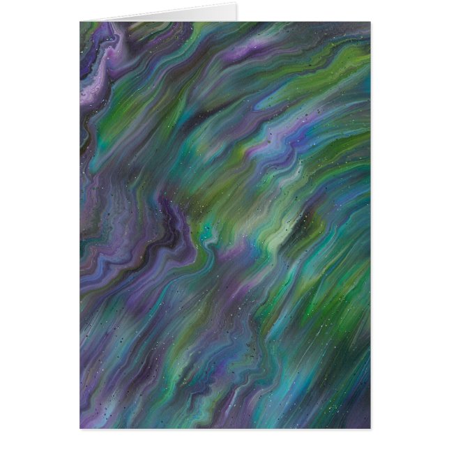 Forest - card (Front)